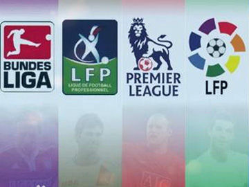 精準的射門 精準的射門